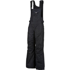 Columbia Abby Avalanche Bib - Toddler Girls'
