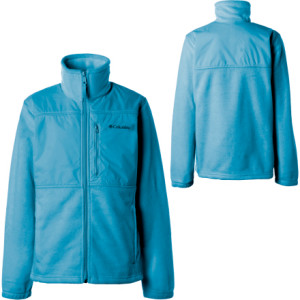 Columbia Ballistic Fleece Jacket - Girls'