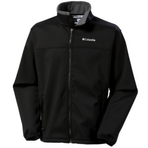 Columbia Ascender Softshell Jacket - Mens