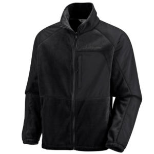 Columbia Ten Trail II Fleece Jacket - Men's - 2009