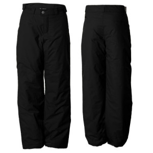 Columbia Snow Maiden II Pant - Girls'