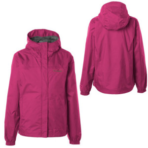 Columbia Pearl Lake Jacket - Girls'