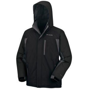 Columbia Double Whammy Jacket - Men's