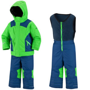 Columbia Whoosh Set - Toddler Boys'