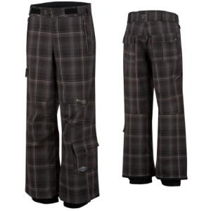 Columbia Mt. Krause Pant - Men's