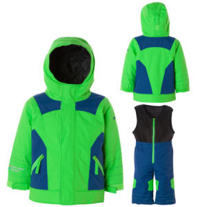 Columbia Whoosh Set - Infant Boys'