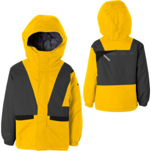 Columbia Zoom Jacket - Toddler Boys'