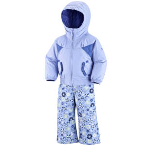 Columbia Arctic Andrea Reversible Set - Infant Girls'