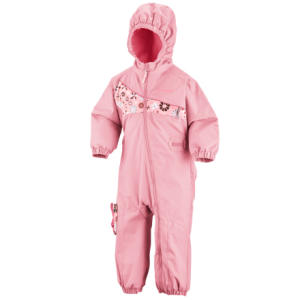 Columbia Powder Princess Suit - Infant Girls'
