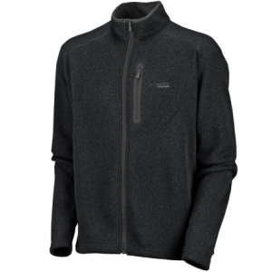 Columbia Voltage II Full-Zip Jacket - Men's