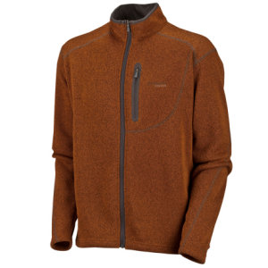 Columbia Voltage II Full-Zip Jacket - Men's