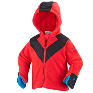 Columbia Pete Moss Fleece Jacket - Toddler Boys'