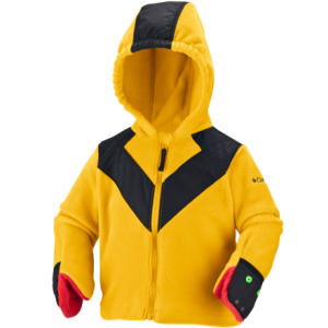Columbia Pete Moss Fleece Jacket - Infant Boys'