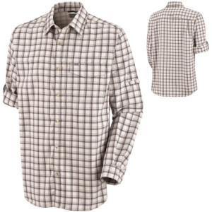 Columbia Lead Climber Shirt - Long-Sleeve - Men's