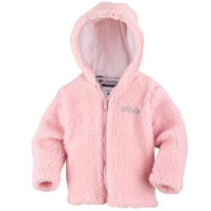 Columbia Teddy Bear Sherpa Jacket - Toddlers'