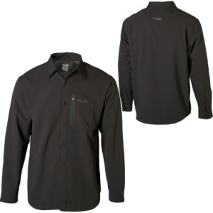 Columbia Big Wall Climb Shirt - Long Sleeve - Men's
