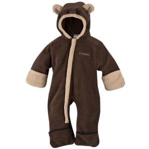Columbia Bear Hug II Bunting - Infant Boys'