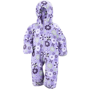 Columbia Snowtop II Bunting - Infant Girls'