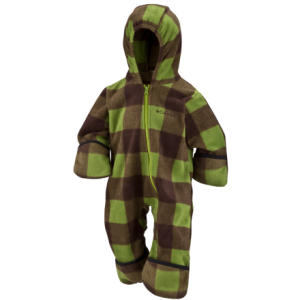 Columbia Snowtop II Bunting - Infant Boys'