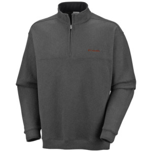 Columbia Hart Mountain Half-Zip Sweatshirt - Men's
