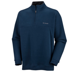 Columbia Hart Mountain Half-Zip Sweatshirt - Men's