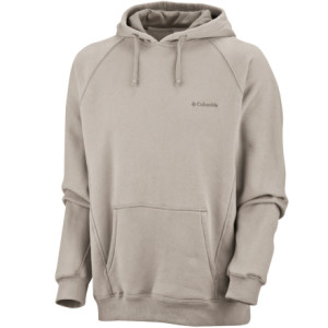 Columbia Hart Mountain Hooded Sweatshirt - Men's