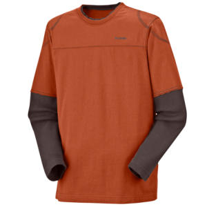 Columbia Trails End T-Shirt - Long Sleeve - Little Boys'