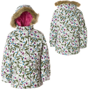 Columbia Viking Queen Jacket - Little Girls'