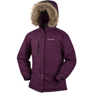 Columbia Snow Beauty Jacket - Little Girls'