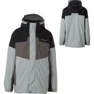 Columbia Bugaboo Parka - Little Boys'