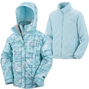 Columbia Bugaboo Parka - Girls'