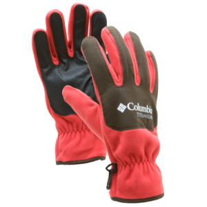 Columbia Ballistic Glove - Men's
