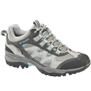 Columbia Gaia  Omni-Tech Hiking Shoe - Women's