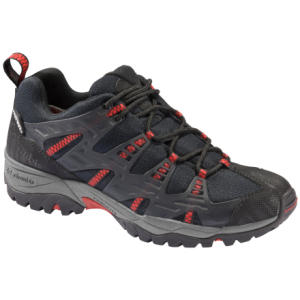 Columbia Grizztooth  XTM Omni-Tech Hiking Shoe - Men's
