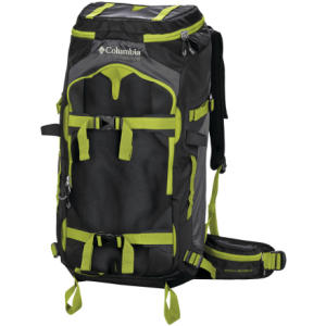 Columbia Storm Trooper Ski Pack 3173cu in Columbia Storm Trooper Ski Pack 3173cu in