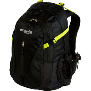 Columbia Trail Grinder Overnighter Pack 1587cu in