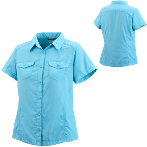 Columbia Psych To Hike Shirt - Short-Sleeve - Women's