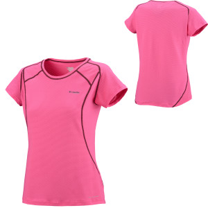 Columbia Trailhead Top - Short-Sleeve - Women's