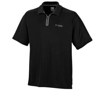 Columbia Cyclocross Polo Shirt - Short-Sleeve - Men's