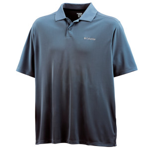 Columbia Streamline Polo Shirt - Men's