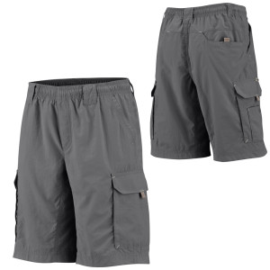 Columbia Silver Ridge II Short - Little Boys'