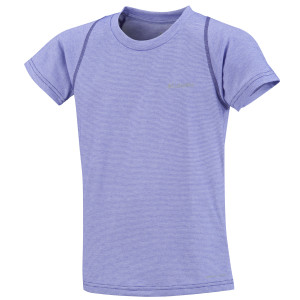Columbia Silver RidgeT-Shirt - Short-Sleeve - Little Girls'