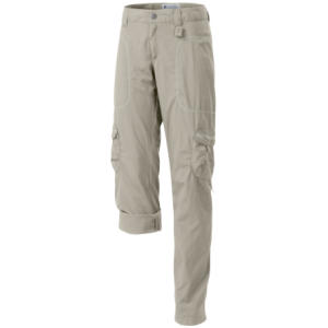 Columbia Silver Ridge Pant - Girls'
