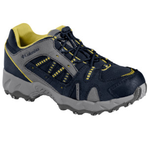 Columbia Tagori Hiking Shoe - Little Boys'