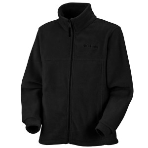 Columbia Steens Mountain Fleece Jacket - Infant Boys'