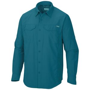 Columbia Silver Ridge Shirt - Men's