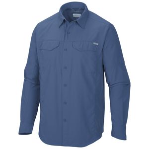Columbia Silver Ridge Shirt - Men's