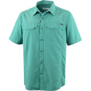 Columbia Silver Ridge Shirt - Men's