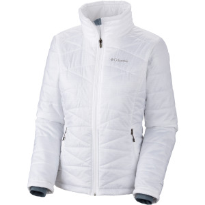 Columbia Mighty Lite III Insulated Jacket - Women's