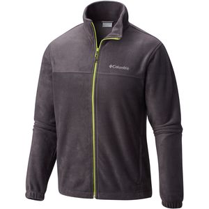 Columbia Steens Mountain Full-Zip 2.0 Fleece Jacket - Men's